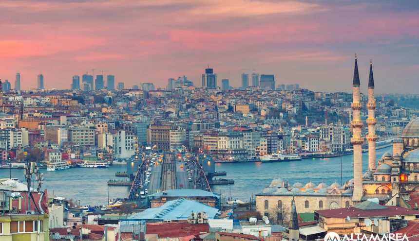 Istanbul putovanje agencija 3