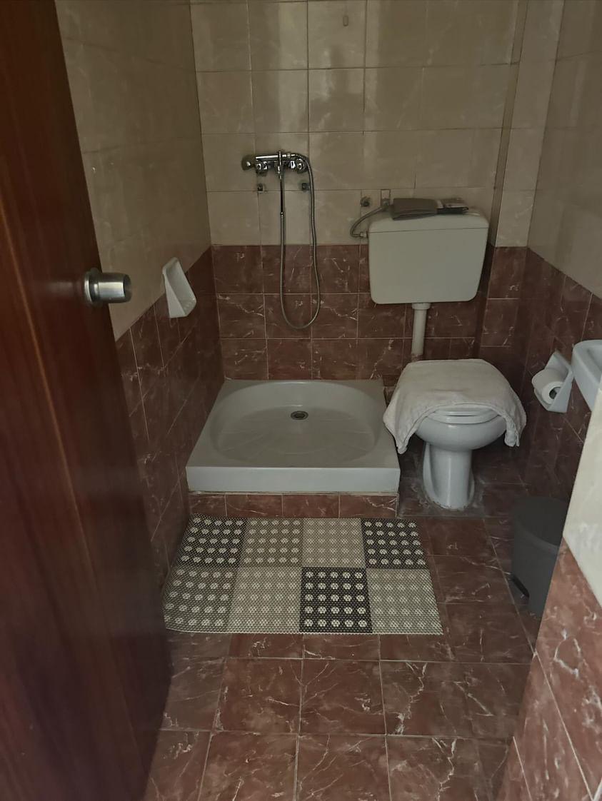 Metropol kupatilo