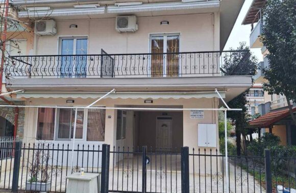 Vila Irini 3