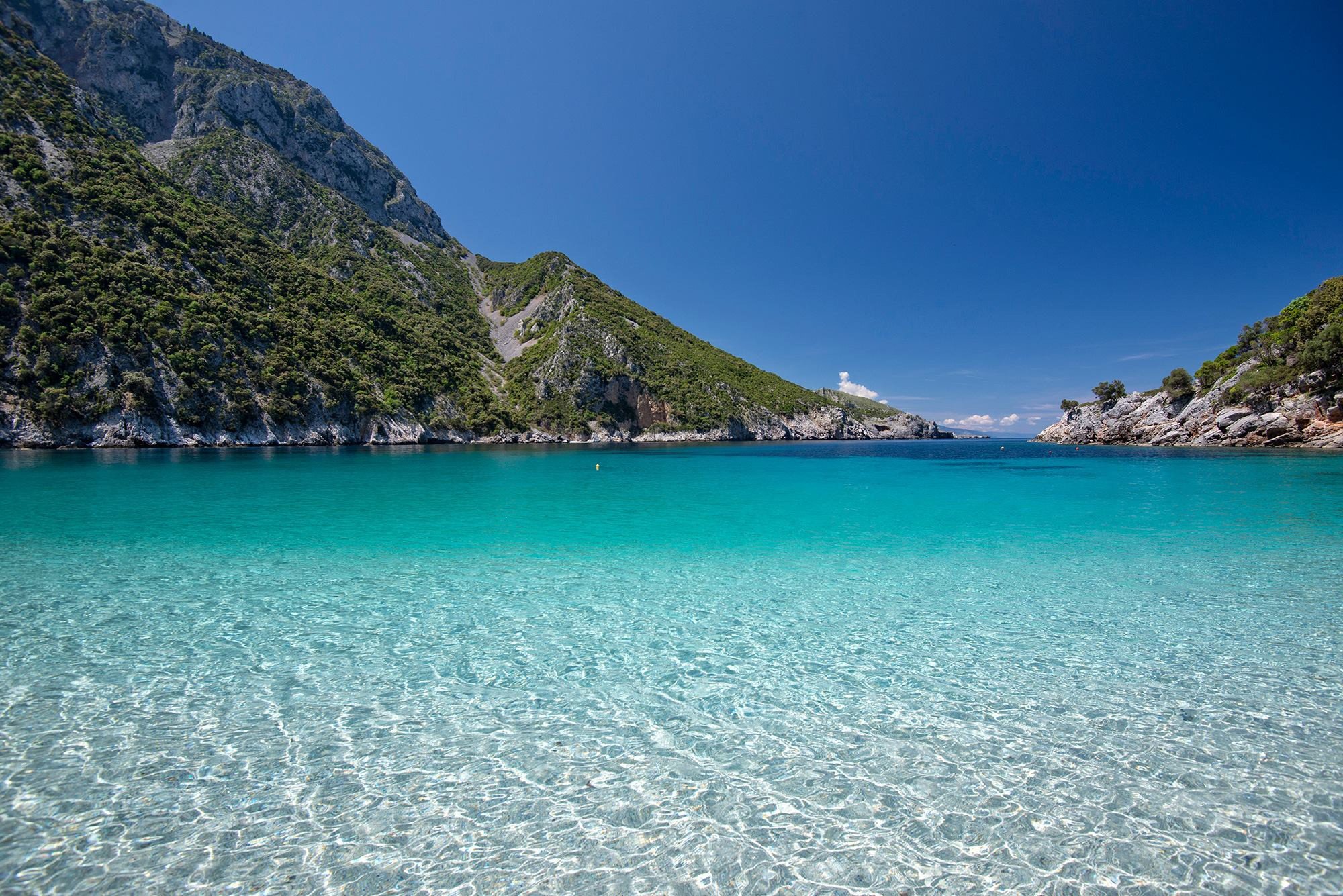 Kao da je vreme stalo